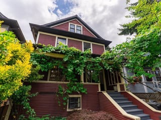 House for sale in Vancouver, Vancouver West, 2110 Alberta Street, 263163221 | Realtylink.org