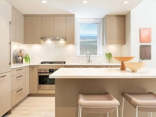 Apartment for sale in Burnaby, Burnaby South, 208 5938 Olive Avenue, 263163222 | Realtylink.org