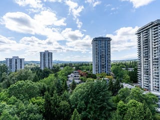 Apartment for sale in Burnaby, Burnaby North, 1408 9521 Cardston Court, 263163224 | Realtylink.org