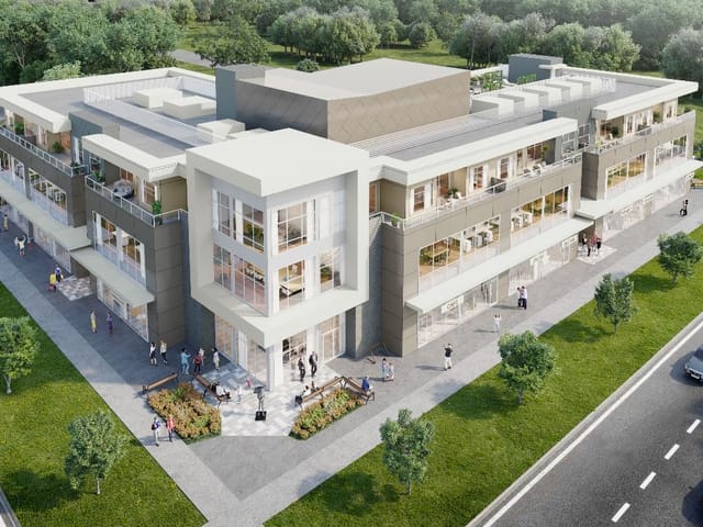 Apartment for sale in Surrey, Cloverdale, 310 19220 72 Avenue, 263163225 | Realtylink.org