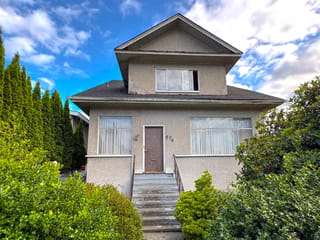 House for sale in Vancouver, Vancouver East, 676 E King Edward Avenue, 263163226 | Realtylink.org