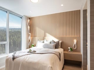 Apartment for sale in Burnaby, Burnaby South, 201 5938 Olive Avenue, 263163227 | Realtylink.org