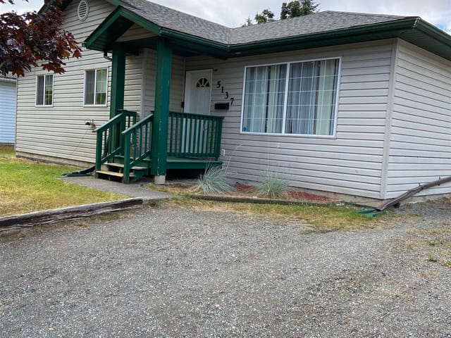 House for sale in Terrace, Terrace, 5137 Medeek Avenue, 263163229 | Realtylink.org
