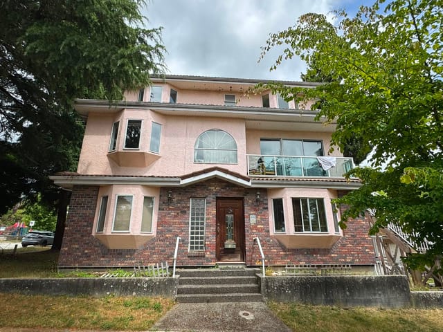 House for sale in Vancouver, Vancouver East, 3 E 43rd Avenue, 263163230 | Realtylink.org