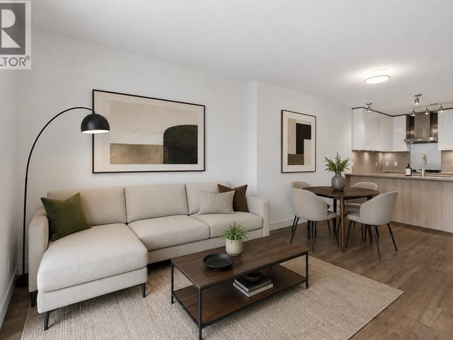 Apartment for sale in Coquitlam, Coquitlam, 1608 3007 Glen Drive, 263163233 | Realtylink.org