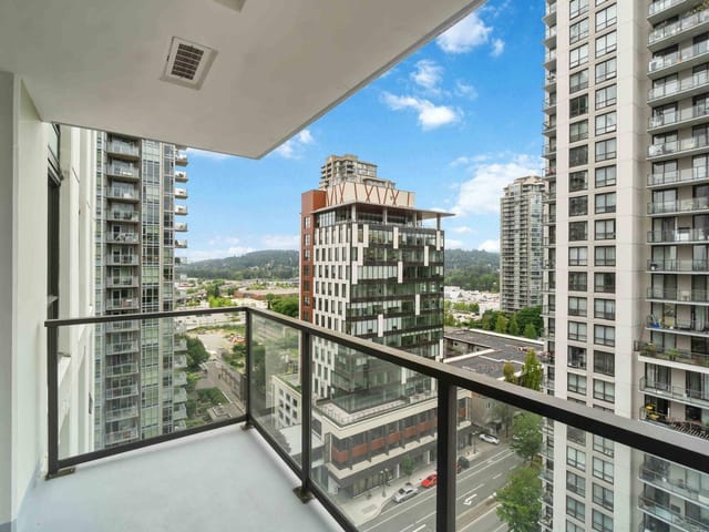 Apartment for sale in Coquitlam, Coquitlam, 1608 3007 Glen Drive, 263163233 | Realtylink.org