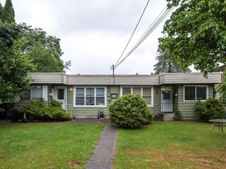 1/2 Duplex for sale in Port Coquitlam, Port Coquitlam, 2031 Manning Avenue, 263163236 | Realtylink.org