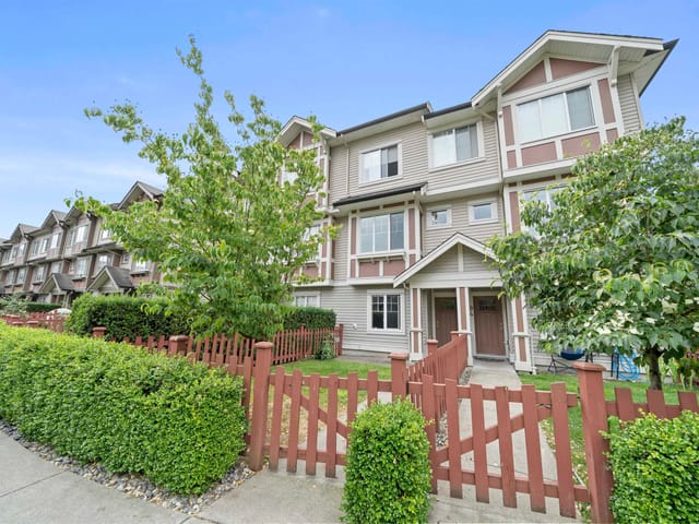 Townhouse for sale in Maple Ridge, Maple Ridge, 93 10151 240 Street, 263163239 | Realtylink.org