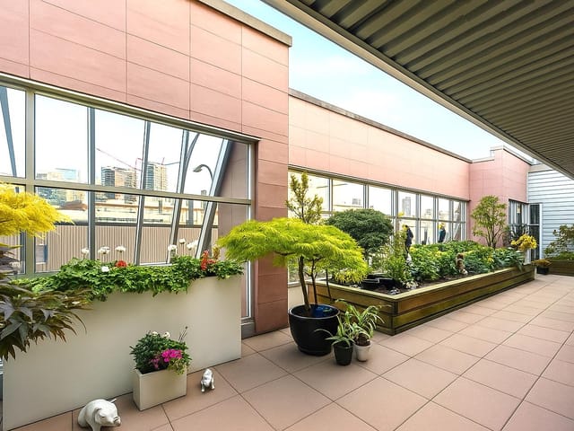 Apartment for sale in Vancouver, Vancouver West, 202 1750 W 2nd Avenue, 263163240 | Realtylink.org