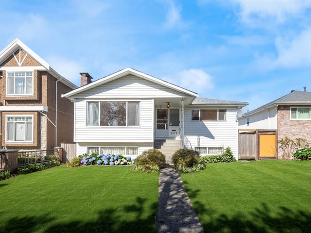 House for sale in Vancouver, Vancouver East, 3571 E 46th Avenue, 263163242 | Realtylink.org