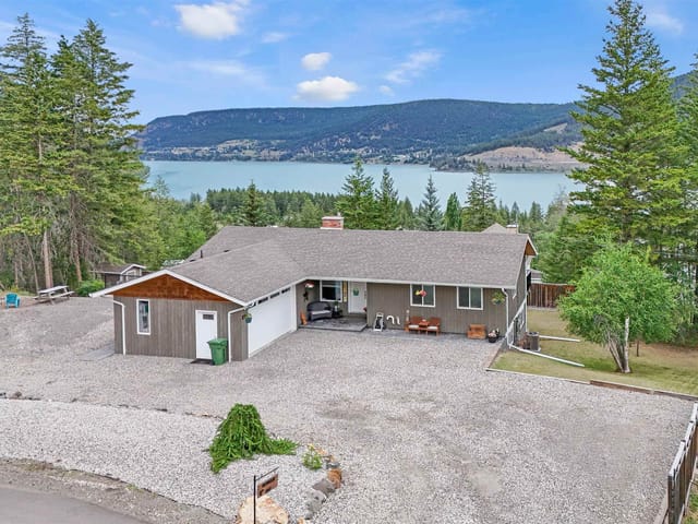 House for sale in Williams Lake, Williams Lake, 2112 Aqua View Place, 263163243 | Realtylink.org