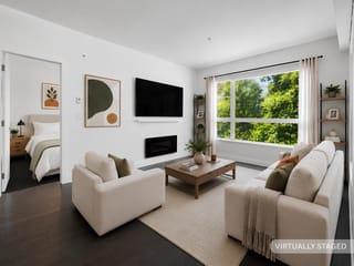 Apartment for sale in North Vancouver, North Vancouver, 204 1621 Hamilton Avenue, 263163244 | Realtylink.org