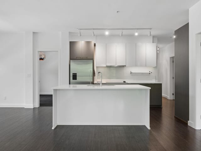 Apartment for sale in North Vancouver, North Vancouver, 204 1621 Hamilton Avenue, 263163244 | Realtylink.org