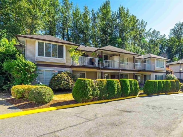 Townhouse for sale in Abbotsford, Abbotsford, 1107 1750 McKenzie Road, 263163245 | Realtylink.org