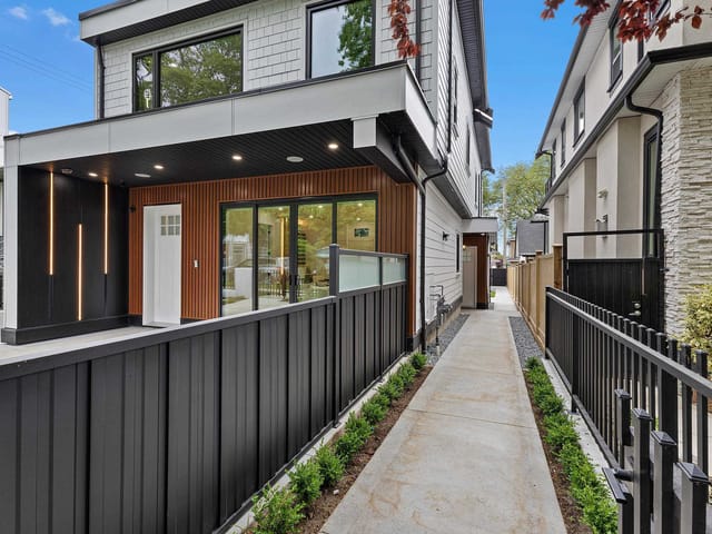 1/2 Duplex for sale in Vancouver, Vancouver East, 2 182 Ontario Place, 263163246 | Realtylink.org