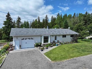 House for sale in Quesnel, Quesnel, 1541 Beach Crescent, 263163252 | Realtylink.org