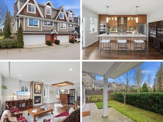 Townhouse for sale in Surrey, South Surrey White Rock, 65 15988 32 Avenue, 263163254 | Realtylink.org