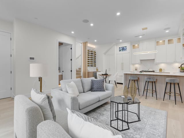 1/2 Duplex for sale in Vancouver, Vancouver East, 1 182 Ontario Place, 263163255 | Realtylink.org