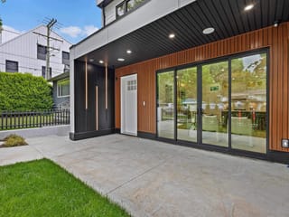 1/2 Duplex for sale in Vancouver, Vancouver East, 1 182 Ontario Place, 263163255 | Realtylink.org