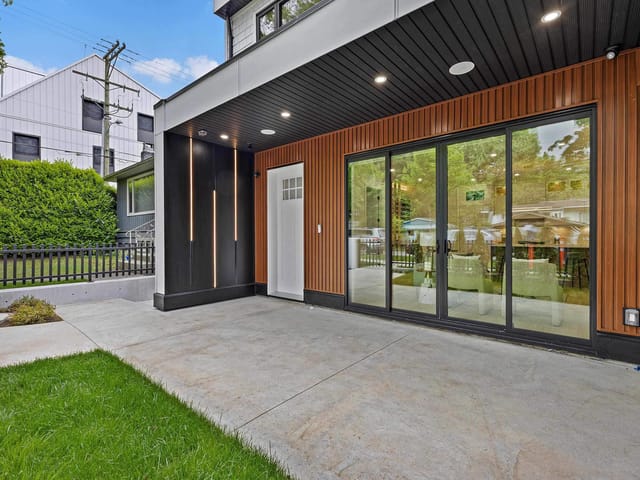 1/2 Duplex for sale in Vancouver, Vancouver East, 1 182 Ontario Place, 263163255 | Realtylink.org