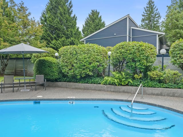 Townhouse for sale in Burnaby, Burnaby North, 2 9151 Forest Grove Drive, 263163257 | Realtylink.org