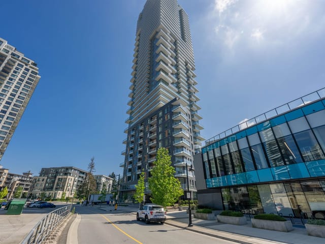 Apartment for sale in Coquitlam, Coquitlam, 1105 567 Emerson Street, 263163259 | Realtylink.org