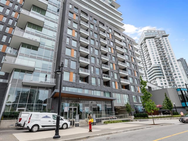 Apartment for sale in Coquitlam, Coquitlam, 2909 567 Emerson Street, 263163260 | Realtylink.org