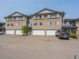 Townhouse for sale in Prince George, PG City West, 117 4404 5th Avenue, 263163261 | Realtylink.org
