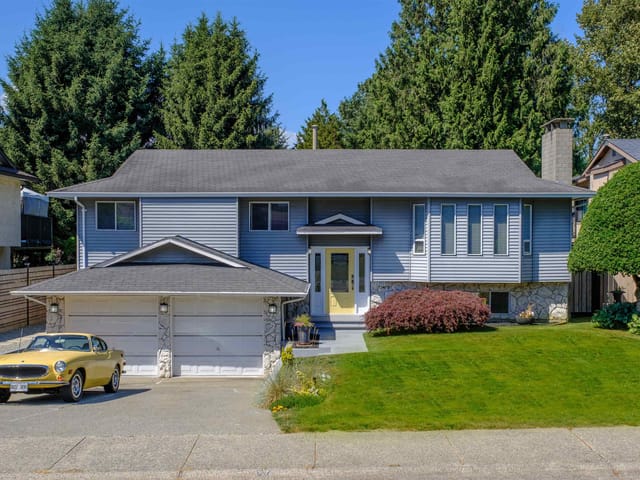 House for sale in Maple Ridge, Maple Ridge, 21159 Douglas Avenue, 263163266 | Realtylink.org