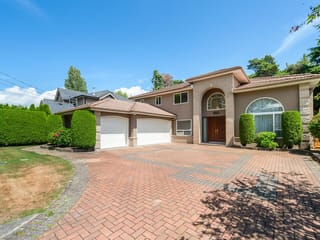 House for sale in Richmond, Richmond, 9460 Gormond Road, 263163268 | Realtylink.org