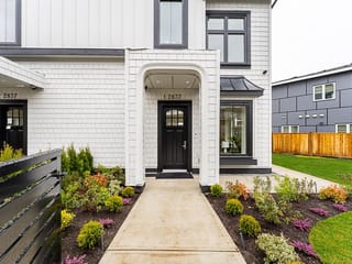 1/2 Duplex for sale in Vancouver, Vancouver West, 1 2837 Oliver Crescent, 263163271 | Realtylink.org