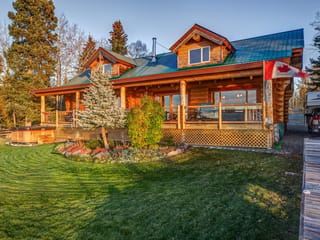 House for sale in 70 Mile House, 100 Mile House, 263 Green Lake Road South, 263163273 | Realtylink.org
