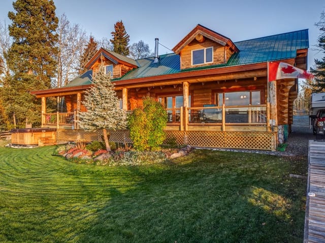 House for sale in 70 Mile House, 100 Mile House, 263 Green Lake Road South, 263163273 | Realtylink.org