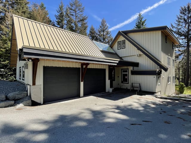 House for sale in Whistler, Whistler, 9199 Emerald Drive, 263163274 | Realtylink.org