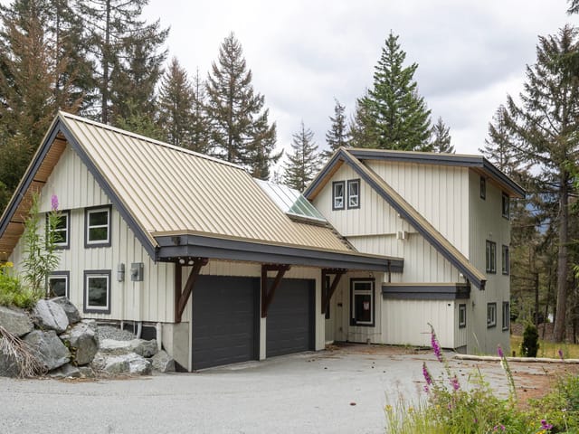 House for sale in Whistler, Whistler, 9199 Emerald Drive, 263163274 | Realtylink.org