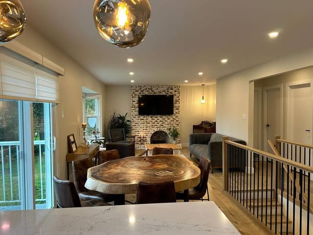 House for rent in Maple Ridge, Maple Ridge, 20801 Stoney Avenue, 263163285 | Realtylink.org