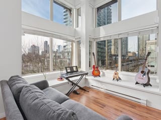 Apartment for sale in Burnaby, Burnaby South, 301 5000 Imperial Street, 263163291 | Realtylink.org