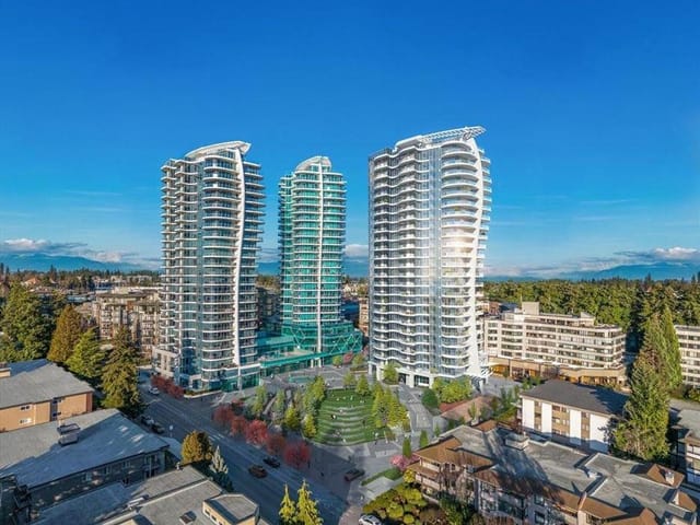 Apartment for rent in Surrey, South Surrey White Rock, 705 1475 Foster Street, 263163293 | Realtylink.org