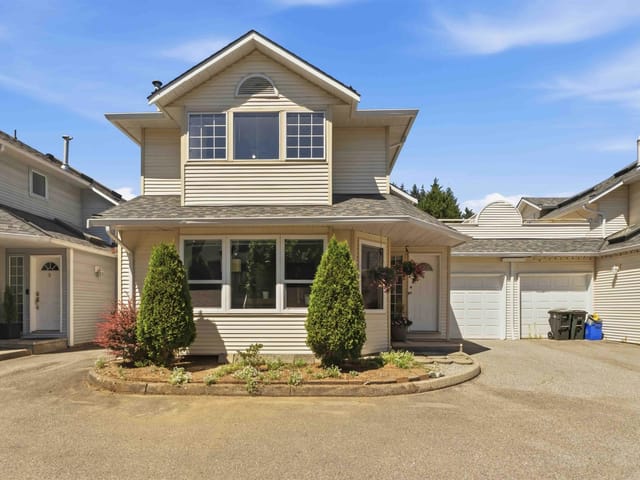 Townhouse for sale in Pitt Meadows, Pitt Meadows, 6 19236 119 Avenue, 263163294 | Realtylink.org