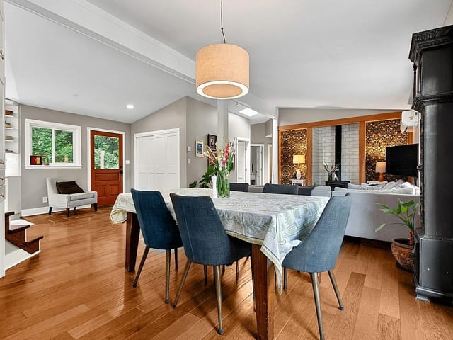 House for sale in Bowen Island, Bowen Island, 1211 Miller Road, 263163296 | Realtylink.org