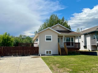 House for sale in Fort Nelson, Fort Nelson, 5213 Hallmark Crescent, 263163300 | Realtylink.org