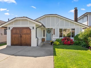 House for sale in Richmond, Richmond, 4371 Hermitage Drive, 263163302 | Realtylink.org