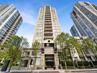 Apartment for rent in Vancouver, Vancouver West, 605 989 Richards Street, 263163304 | Realtylink.org