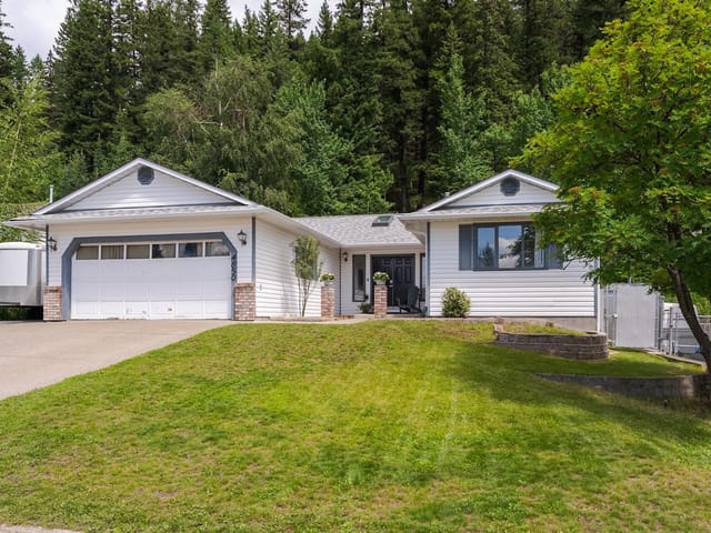 House for sale in Prince George, PG City North, 4850 North Meadow Road, 263163310 | Realtylink.org