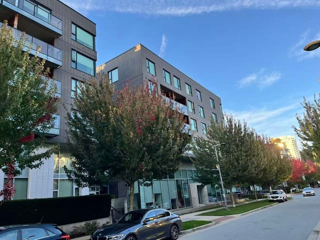 Apartment for rent in Vancouver, Vancouver West, 620 5955 Birney Ave, 263163314 | Realtylink.org
