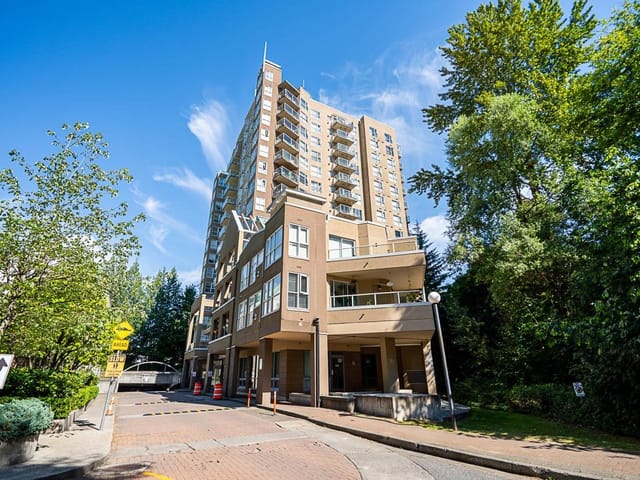Apartment for sale in Surrey, North Surrey, 1508 9830 Whalley Boulevard, 263163323 | Realtylink.org