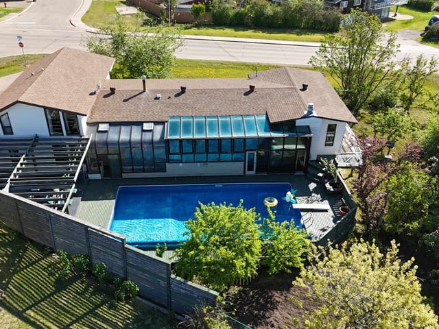 House for sale in Fort Nelson, Fort Nelson, 5403 Liard Street, 263163326 | Realtylink.org