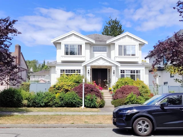 House for rent in Vancouver, Vancouver West, 4xxx-2 W 28th Avenue, 263163328 | Realtylink.org