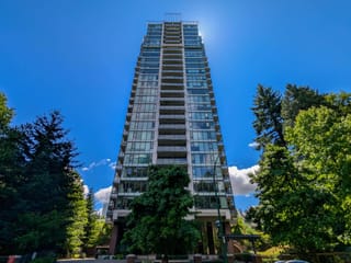 Apartment for sale in Burnaby, Burnaby East, 1707 7088 18th Avenue, 263163333 | Realtylink.org
