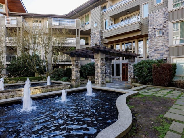Apartment for sale in North Vancouver, North Vancouver, 208 560 Raven Woods Drive, 263163339 | Realtylink.org